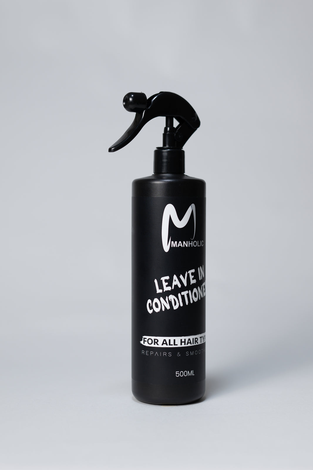 Leave In Conditioner