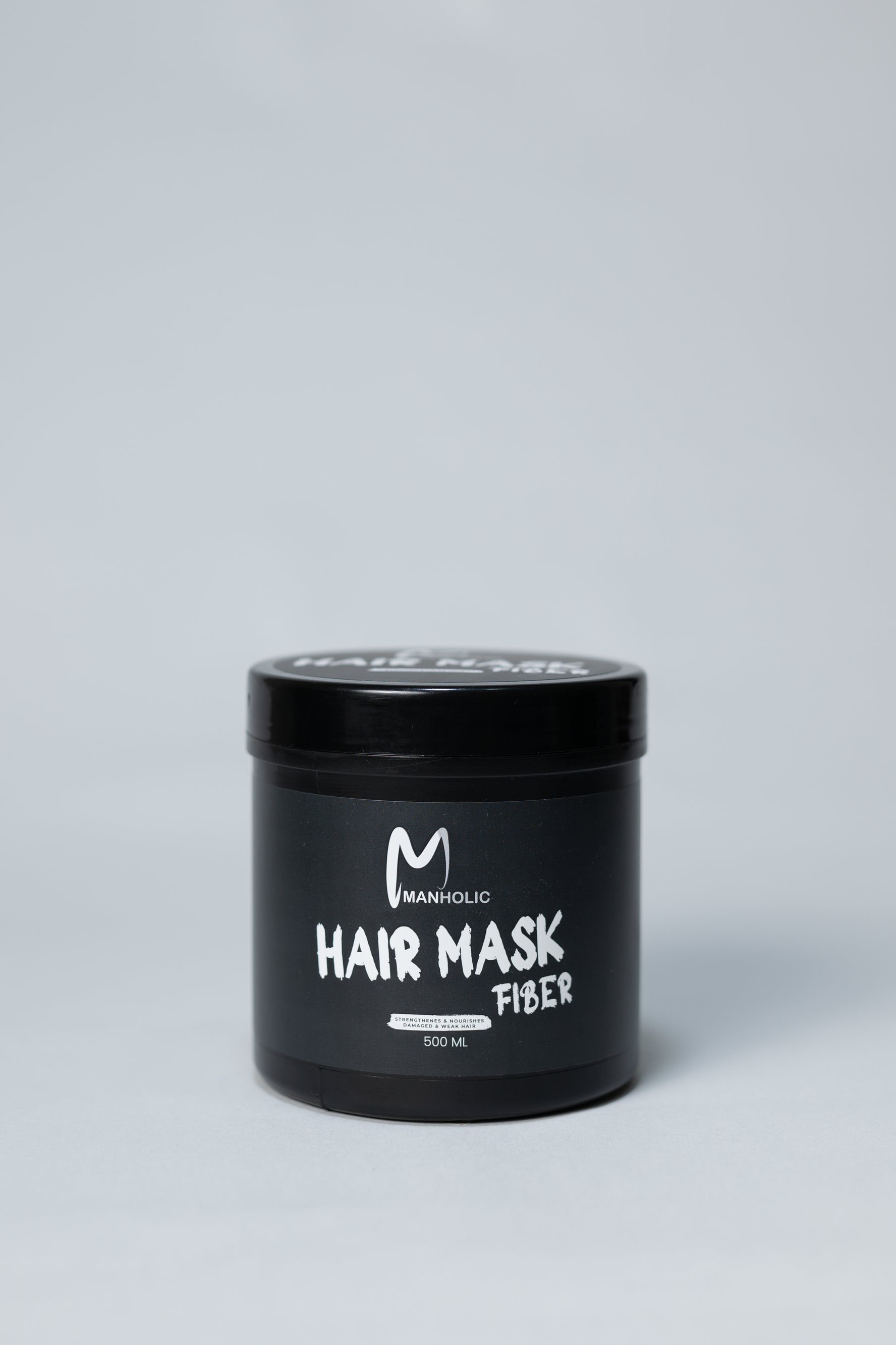 Hair Mask Fiber