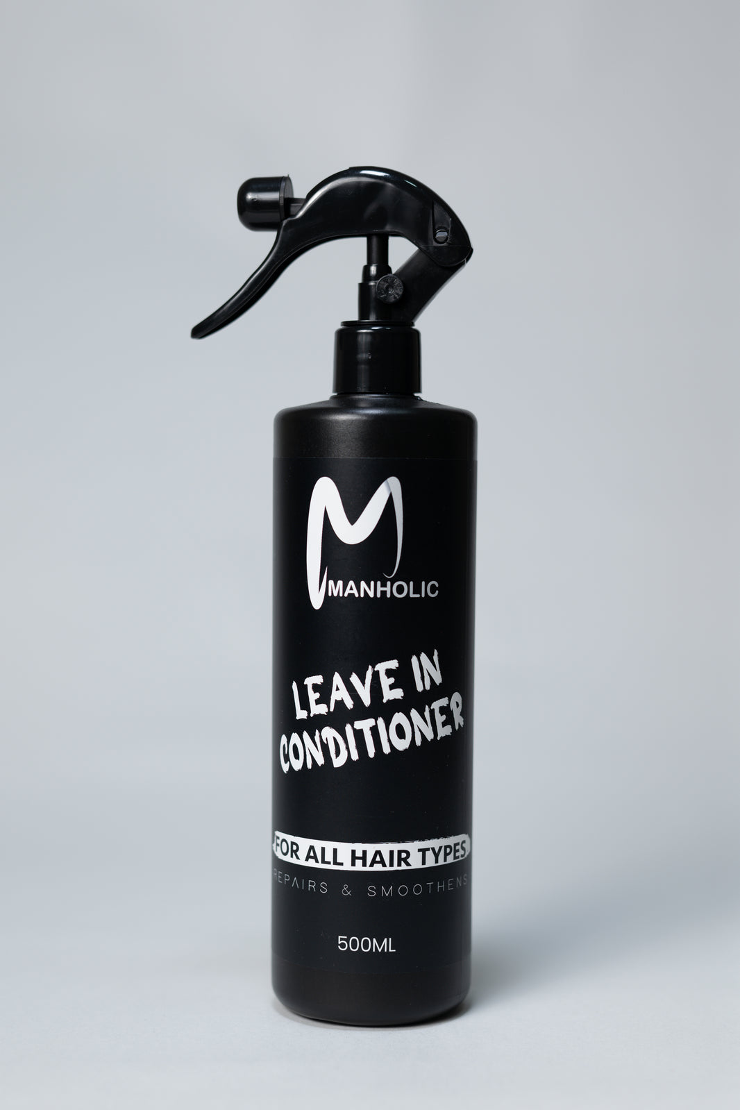 Leave In Conditioner