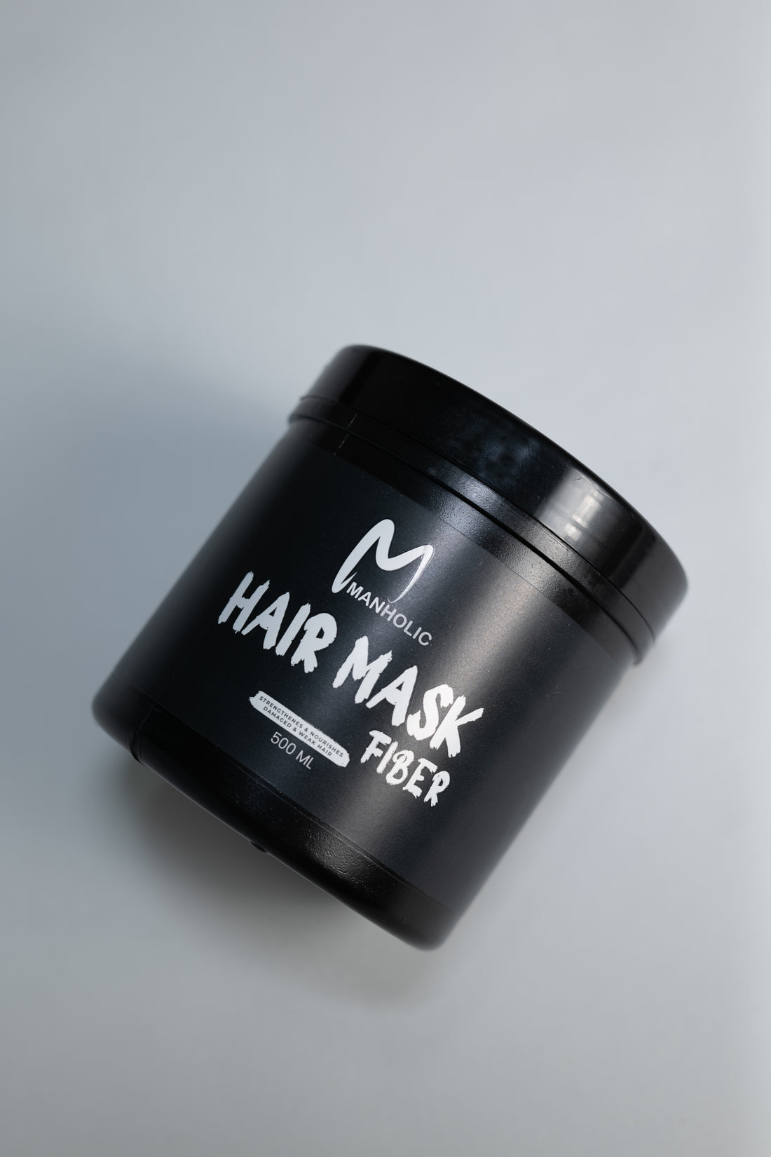 Hair Mask Fiber