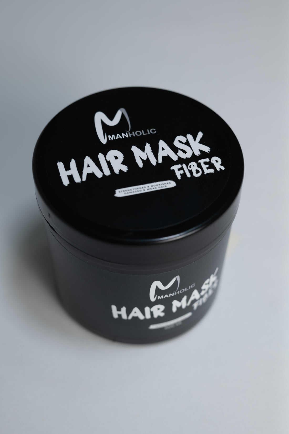 Hair Mask Fiber