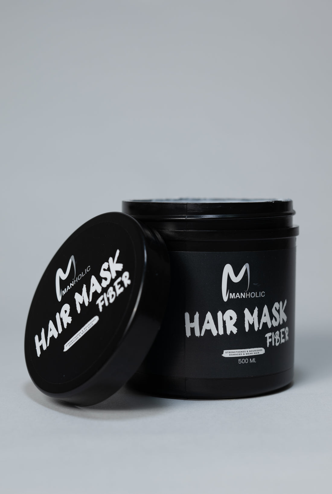 Hair Mask Fiber