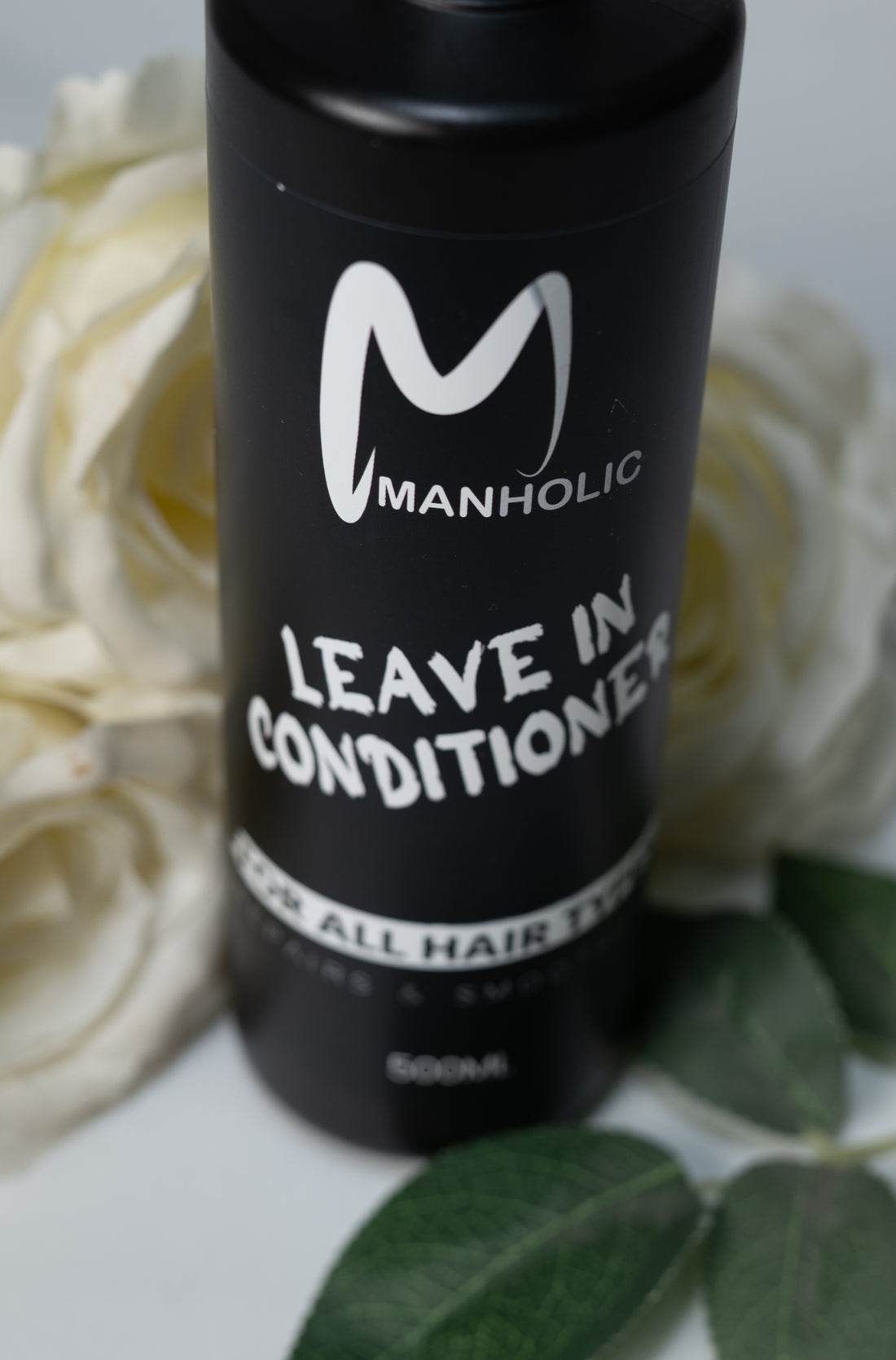 Leave In Conditioner