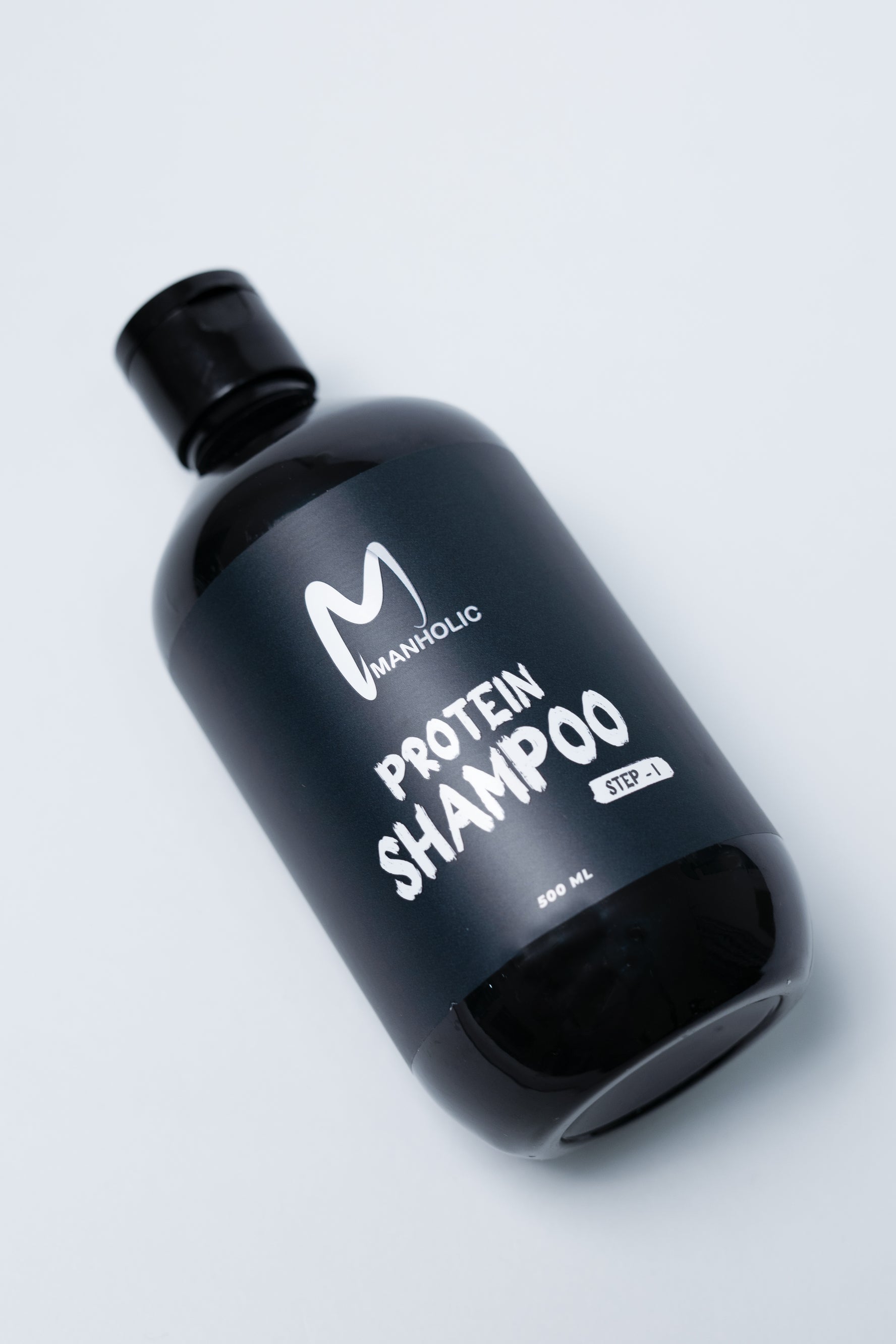 Protein Shampoo