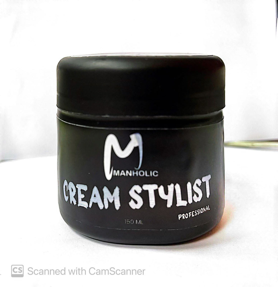 Cream Stylist