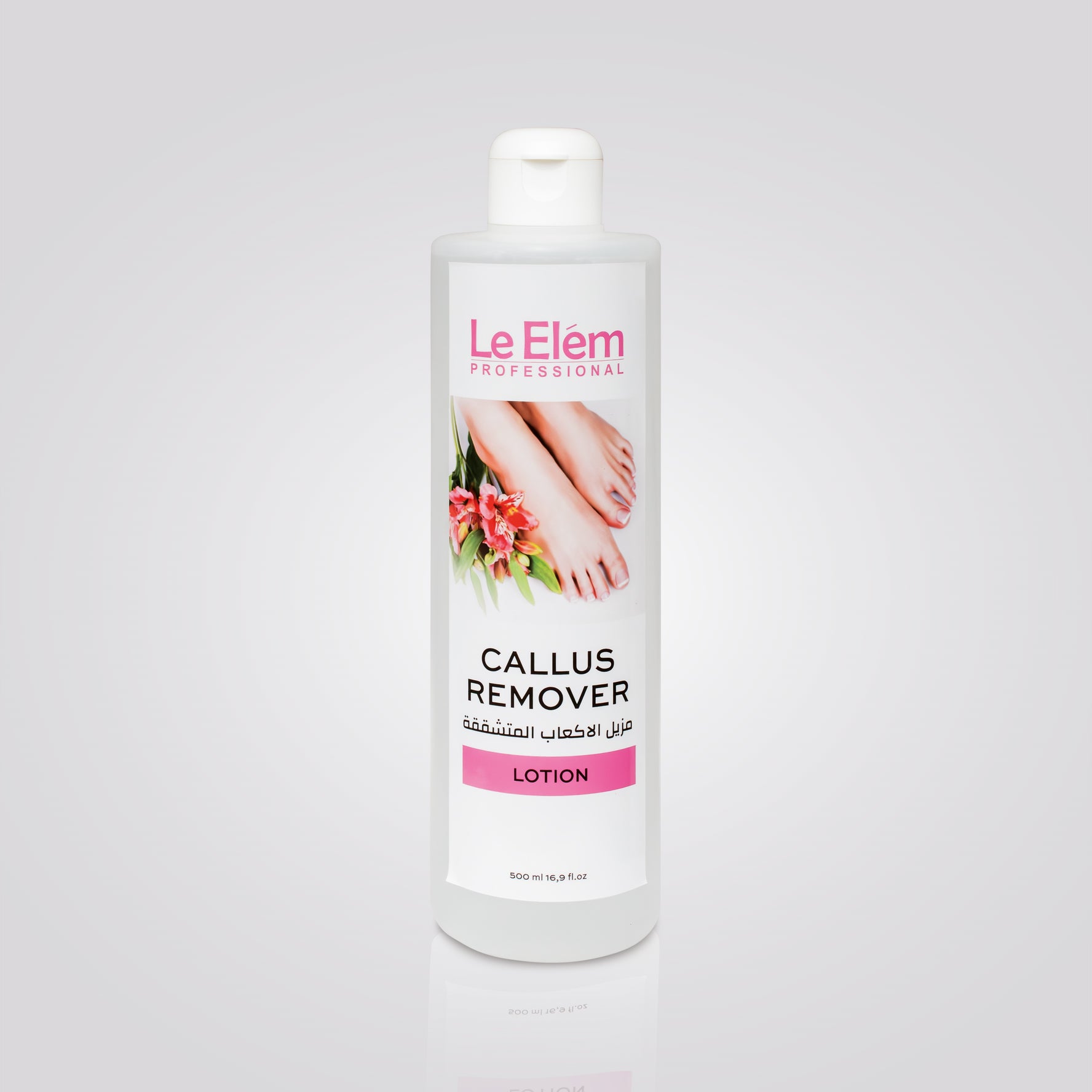 Le Elem Callus Remover